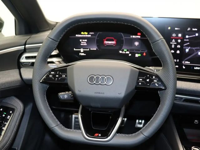 Audi A5 Avant Quattro S-Line