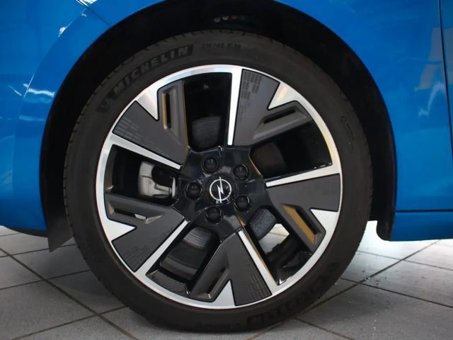 Opel Astra GS-Line Grand Sport