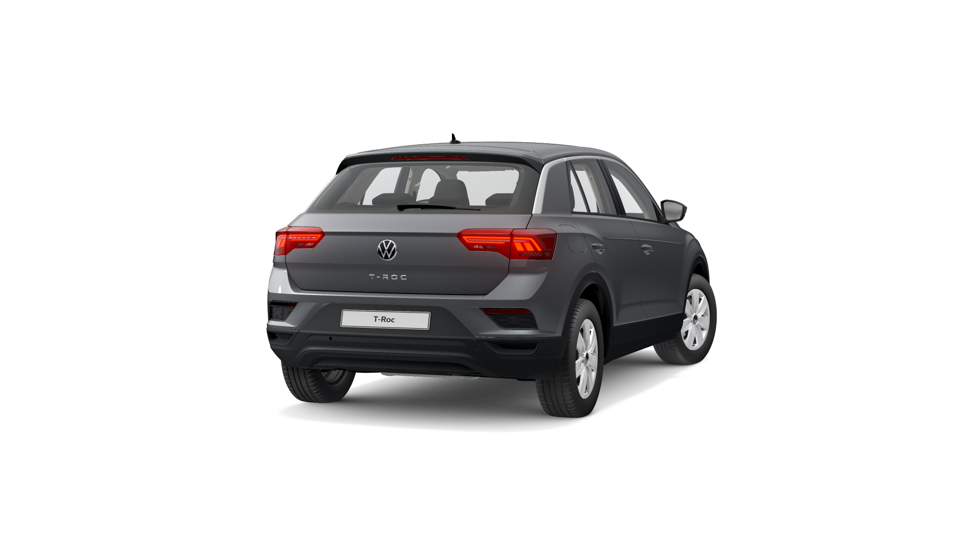 Volkswagen T-Roc 2.0 TDI