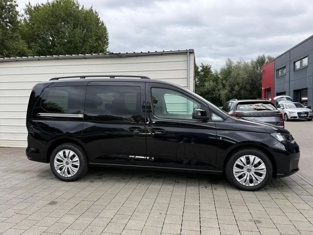 Volkswagen Caddy 2.0 TDI 4Motion