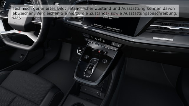 Audi Q4 e-tron Quattro