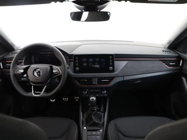 Skoda Scala Selection