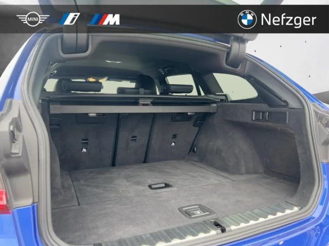 BMW 320 320i M-Sport Touring
