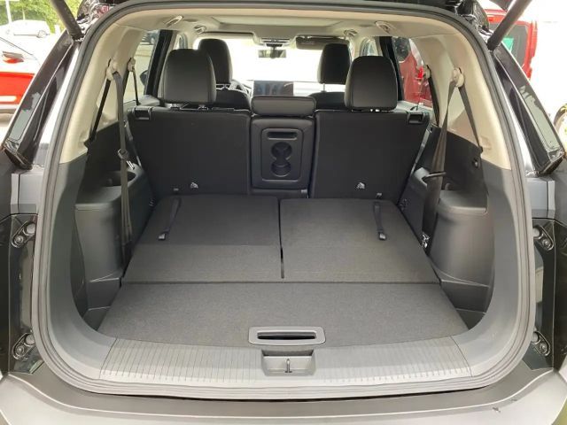 Nissan X-trail Tekna e-4ORCE