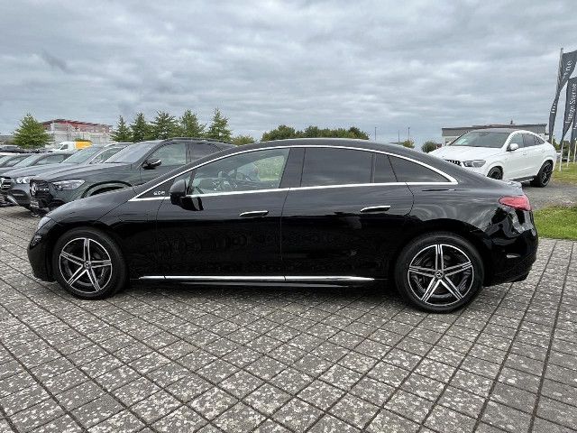 Mercedes-Benz EQE 350 Sedan