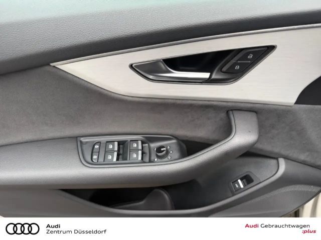 Audi Q8 50 TDI Quattro