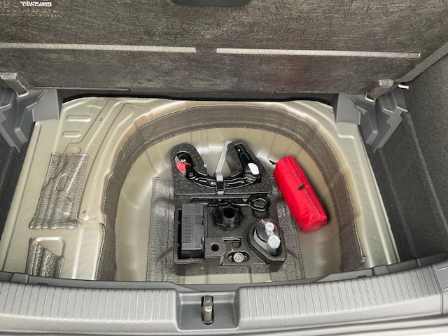 Volkswagen T-Cross 1.0 TSI DSG