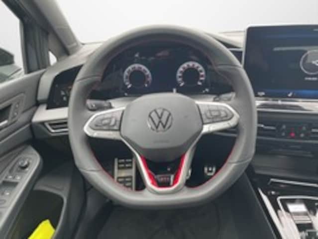 Volkswagen Golf 2.0 TSI DSG GTI