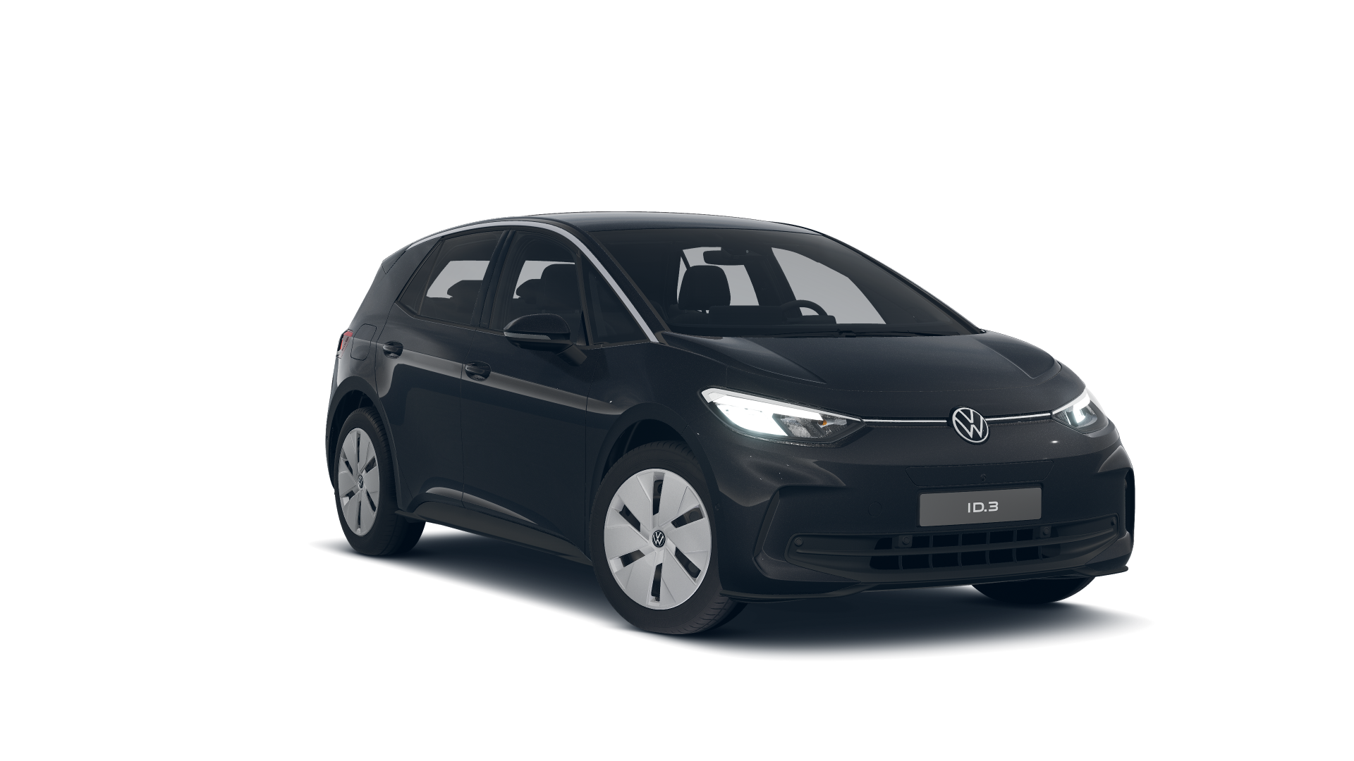 Volkswagen ID.3 150 kW 58 KWh