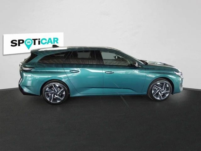 Peugeot 308 Allure Pack Hybrid SW