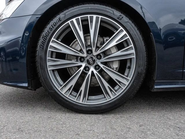 Audi A6 45 TFSI Avant Quattro S-Tronic Sport