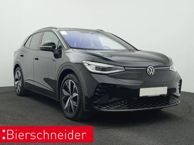 Volkswagen ID.4 GTX IQ.Drive