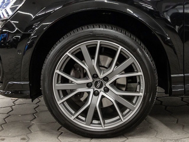 Audi Q3 45 TFSI Hybride S-Tronic