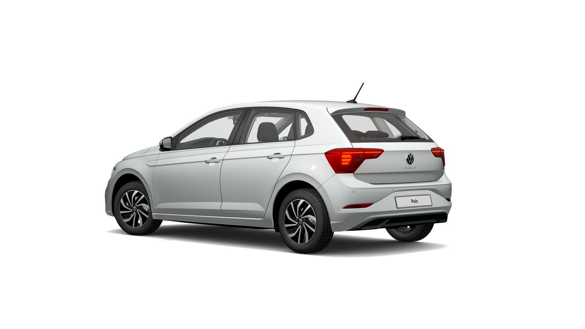 Volkswagen Polo 1.0 MPI Life