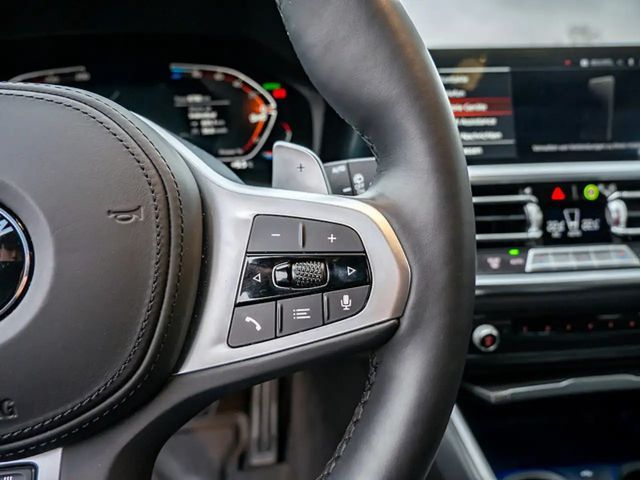 BMW 320 M-Sport Touring xDrive