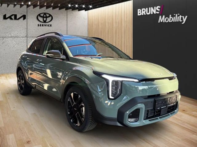Kia Stonic GT-Line