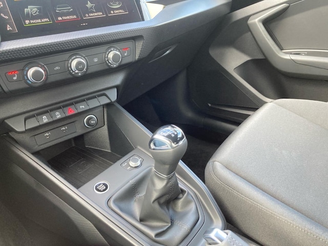 Audi A1 30 TFSI Sportback