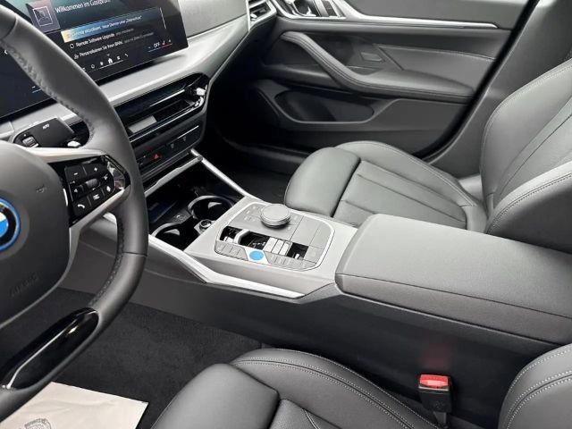 BMW i4 Coupé eDrive40