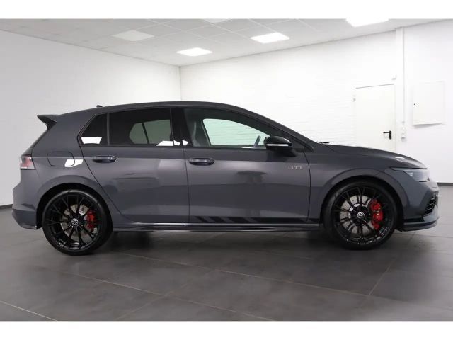 Volkswagen Golf 2.0 TSI DSG GTI Golf VIII