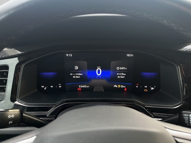 Volkswagen Polo 1.0 +KLIMA+SITZHEIZUNG+LM+ZV