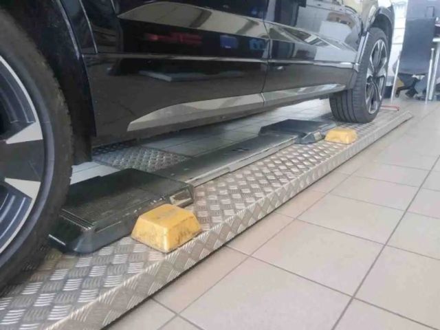 Cupra Ateca 2.0 TSI 4Drive DSG VZ