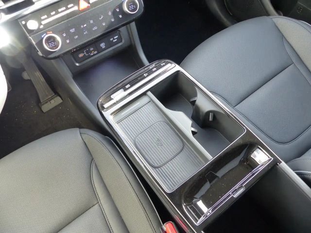 Hyundai Tucson 1.6 Prime T-GDi