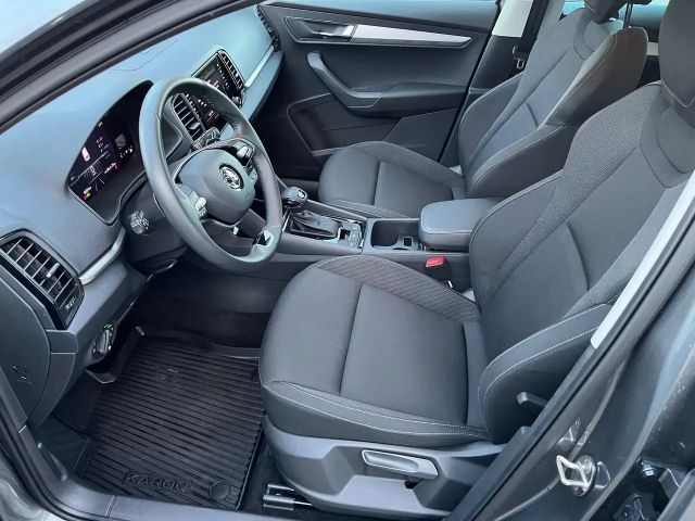 Skoda Karoq 1.5 TSI Selection