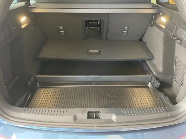 Ford Focus EcoBoost ST Line Wagon