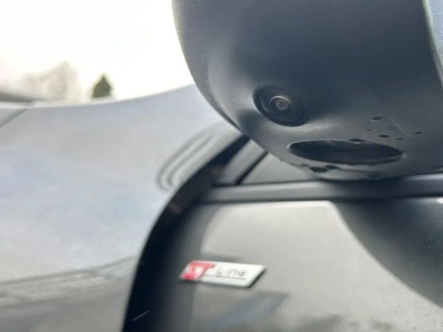 Ford Kuga AWD Hybrid ST Line X