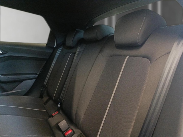 Audi A1 25 TFSI S-Tronic Sportback