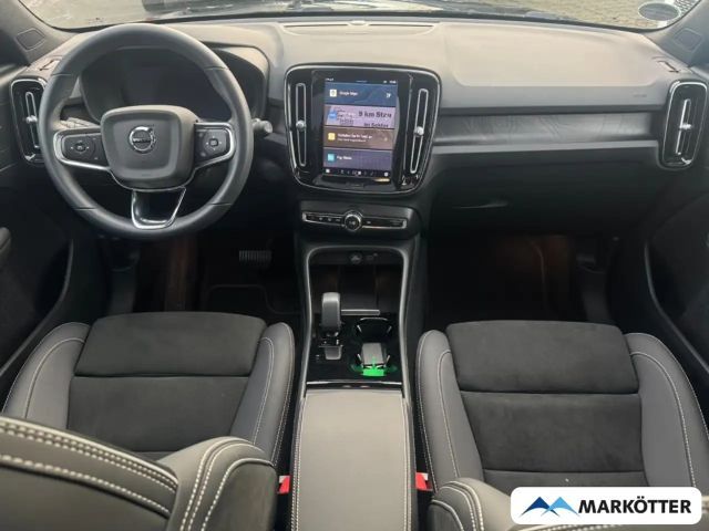 Volvo XC40 Recharge Ultimate