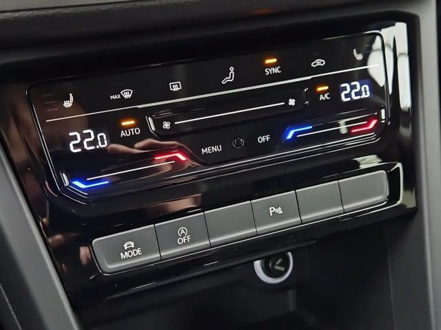 Volkswagen Touran 2.0 TDI DSG Move