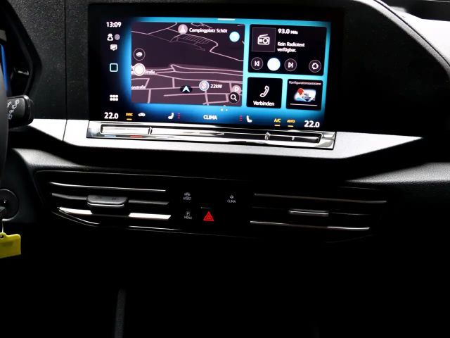 Volkswagen Caddy 1.5 TSI DSG Life Maxi