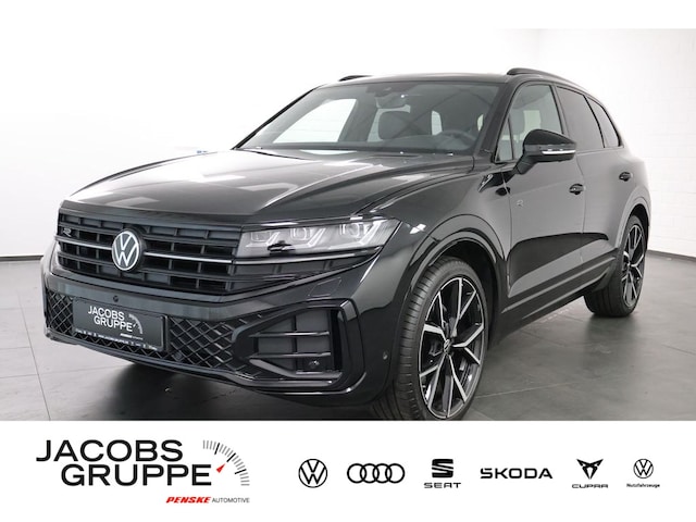 Volkswagen Touareg 3.0 V6 TDI R-Line