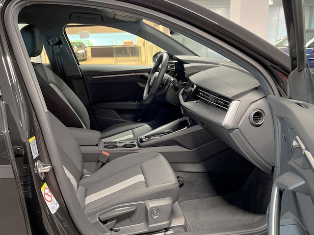 Audi A3 35 TFSI S-Tronic Sportback