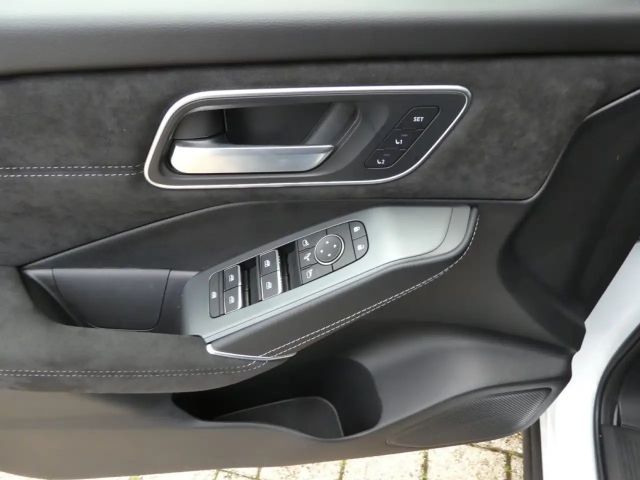 Nissan Qashqai 1.5 VC-T MJ26 e-Power N-Design 2WD*Komfort+*Bose*2