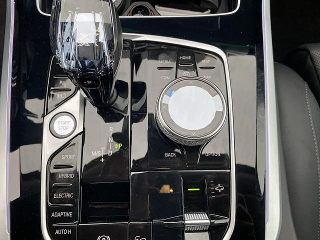 BMW X5 xDrive xDrive45e