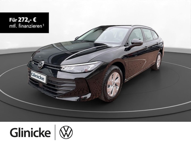 Volkswagen Passat DSG