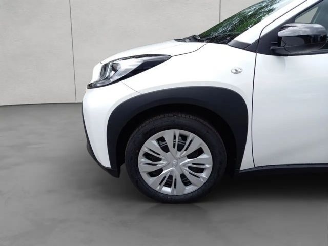 Toyota Aygo X Business Hatchback S-CVT