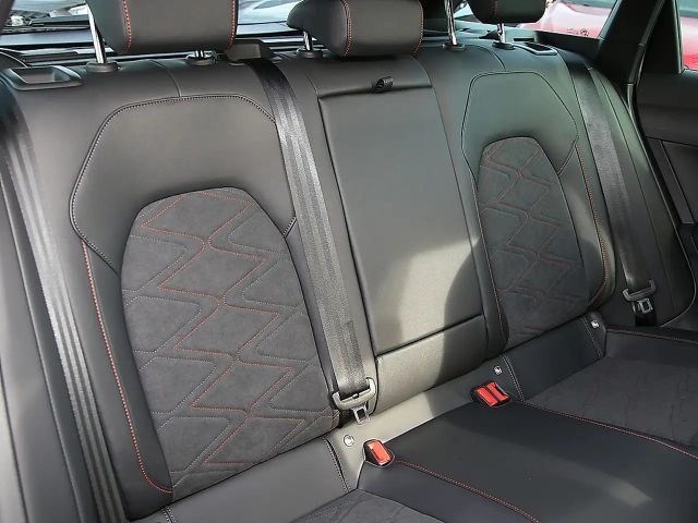 Seat Leon 2.0 TDI DSG FR-lijn