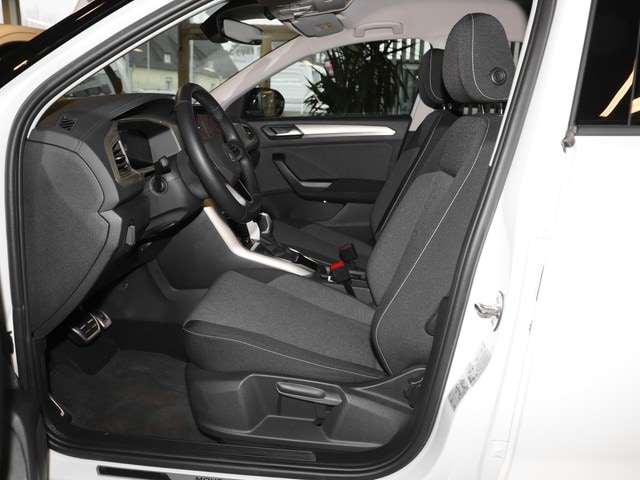 Volkswagen T-Roc DSG Move