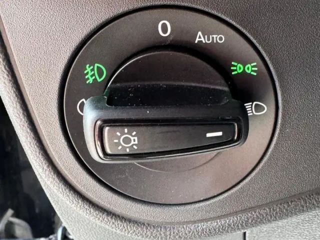 Volkswagen Taigo 1.0 TSI DSG Life