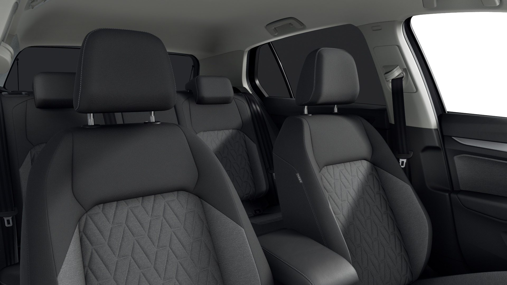 Volkswagen Golf 1.5 TSI