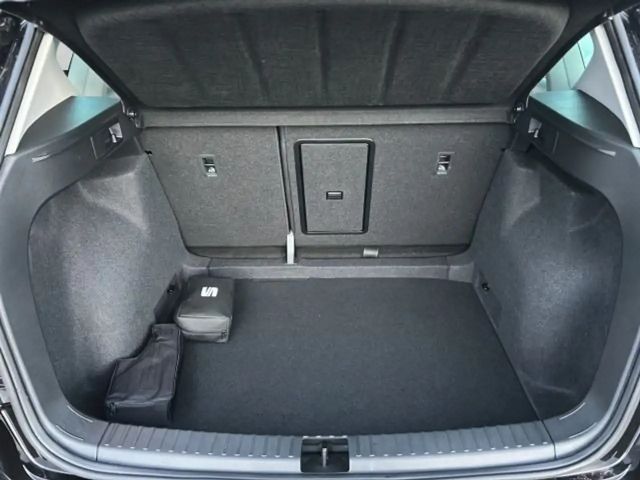 Seat Ateca 2.0 TSI 4Drive DSG