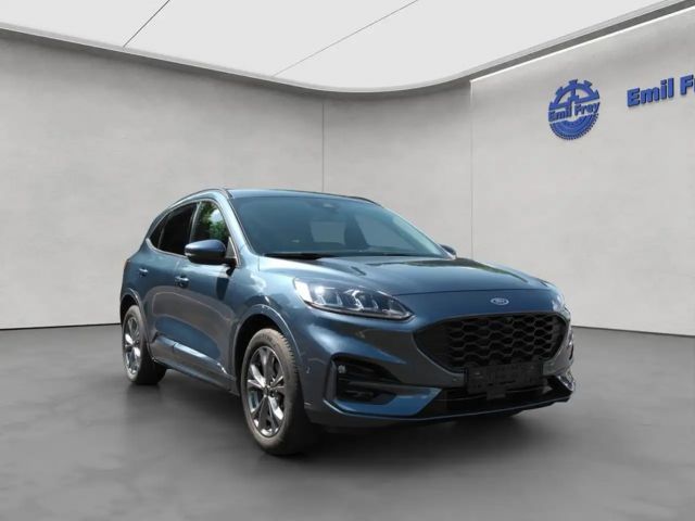 Ford Kuga EcoBoost ST Line X