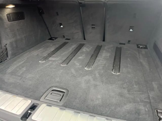 BMW X6 M-Sport xDrive40d