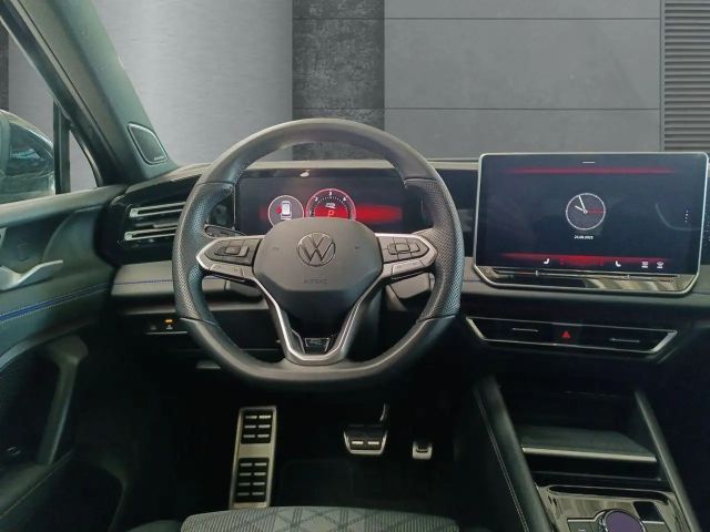 Volkswagen Tiguan 2.0 TDI DSG