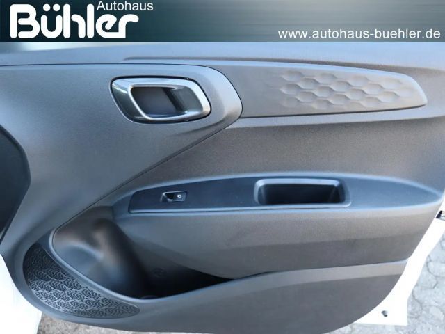 Hyundai i10 1.2 Select