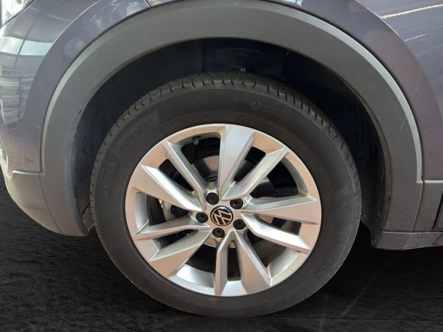 Volkswagen T-Cross 1.0 TSI DSG Life