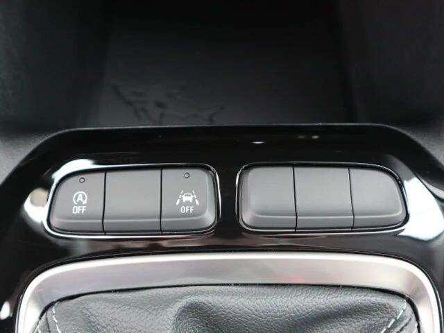 Opel Corsa Corsa Klima/EPH/Lenkradhzg/Temp.MF-Lenkrad/UVM.